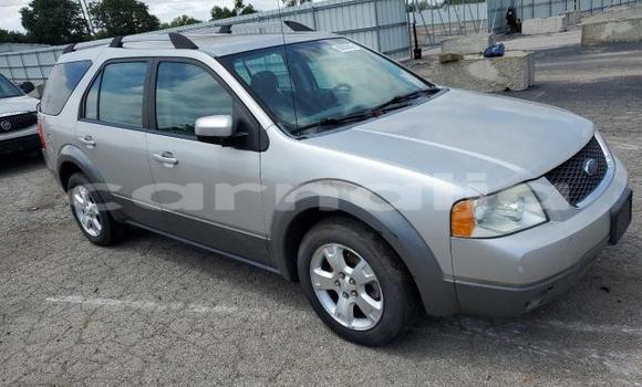 Buy New Ford Freestyle Silver Car in Badagry in Lagos State Buy New Ford Freestyle Silver Car in Badagry in Lagos State