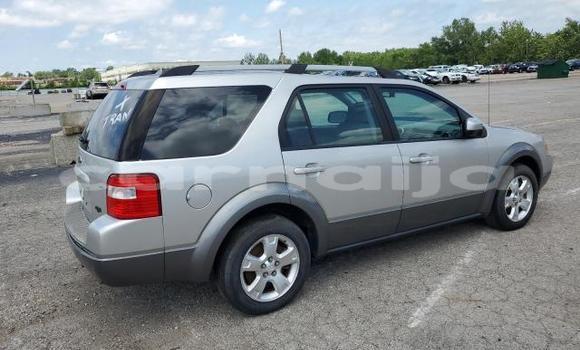 Buy New Ford Freestyle Silver Car in Badagry in Lagos State Buy New Ford Freestyle Silver Car in Badagry in Lagos State