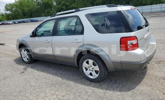 Buy New Ford Freestyle Silver Car in Badagry in Lagos State Buy New Ford Freestyle Silver Car in Badagry in Lagos State