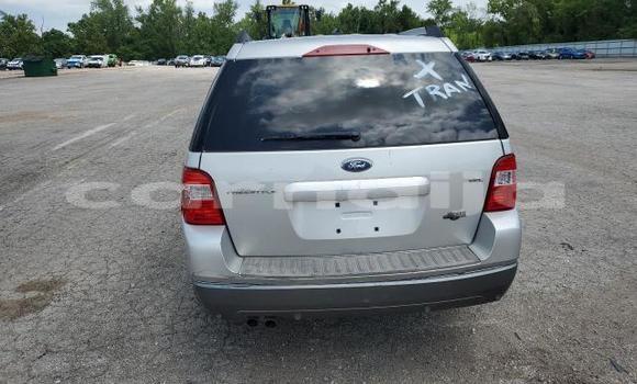 Buy New Ford Freestyle Silver Car in Badagry in Lagos State Buy New Ford Freestyle Silver Car in Badagry in Lagos State