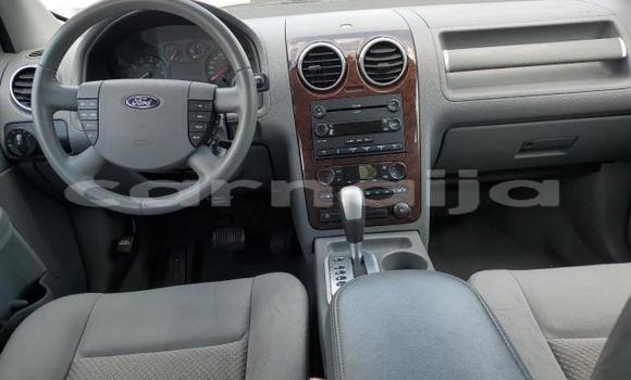 Buy New Ford Freestyle Silver Car in Badagry in Lagos State Buy New Ford Freestyle Silver Car in Badagry in Lagos State