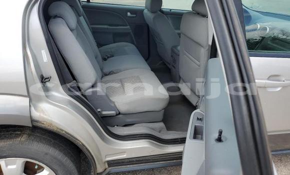 Buy New Ford Freestyle Silver Car in Badagry in Lagos State Buy New Ford Freestyle Silver Car in Badagry in Lagos State