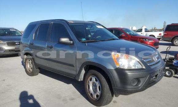 Acheter Neuf Voiture Honda CR–V Autre à Badagry, État de Lagos Acheter Neuf Voiture Honda CR–V Autre à Badagry, État de Lagos