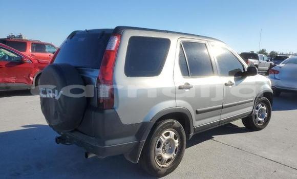 Acheter Neuf Voiture Honda CR–V Autre à Badagry, État de Lagos Acheter Neuf Voiture Honda CR–V Autre à Badagry, État de Lagos