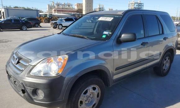 Acheter Neuf Voiture Honda CR–V Autre à Badagry, État de Lagos Acheter Neuf Voiture Honda CR–V Autre à Badagry, État de Lagos