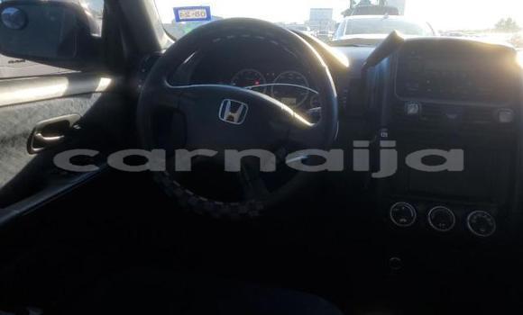 Acheter Neuf Voiture Honda CR–V Autre à Badagry, État de Lagos Acheter Neuf Voiture Honda CR–V Autre à Badagry, État de Lagos