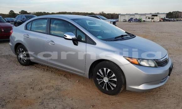 Buy New Honda Civic Other Car in Badagry in Lagos State Buy New Honda Civic Other Car in Badagry in Lagos State