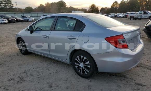 Buy New Honda Civic Other Car in Badagry in Lagos State Buy New Honda Civic Other Car in Badagry in Lagos State