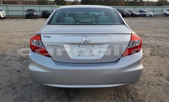 Buy New Honda Civic Other Car in Badagry in Lagos State Buy New Honda Civic Other Car in Badagry in Lagos State