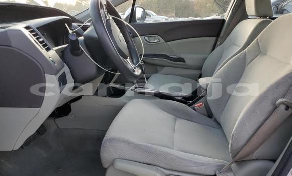 Buy New Honda Civic Other Car in Badagry in Lagos State Buy New Honda Civic Other Car in Badagry in Lagos State