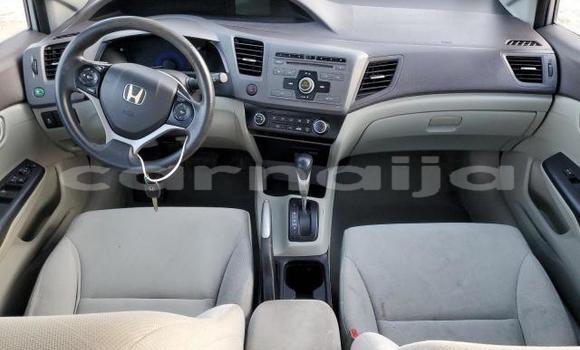 Buy New Honda Civic Other Car in Badagry in Lagos State Buy New Honda Civic Other Car in Badagry in Lagos State
