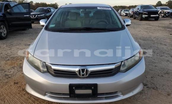 Acheter Neuf Voiture Honda Civic Autre à Badagry, État de Lagos Acheter Neuf Voiture Honda Civic Autre à Badagry, État de Lagos