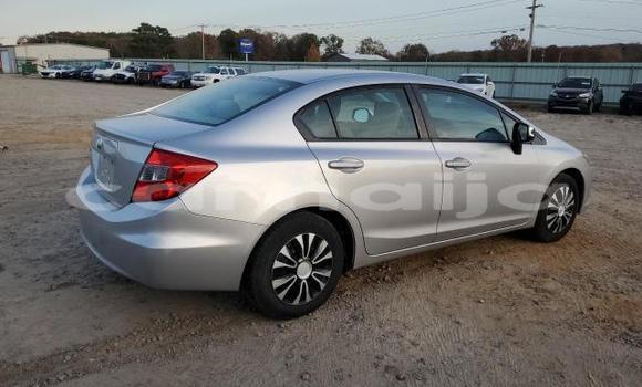 Acheter Neuf Voiture Honda Civic Autre à Badagry, État de Lagos Acheter Neuf Voiture Honda Civic Autre à Badagry, État de Lagos