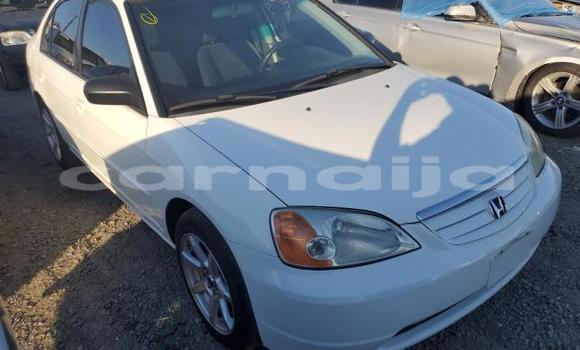 Acheter Neuf Voiture Honda Civic Blanc à Badagry, État de Lagos Acheter Neuf Voiture Honda Civic Blanc à Badagry, État de Lagos