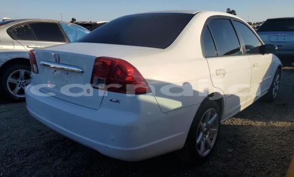 Acheter Neuf Voiture Honda Civic Blanc à Badagry, État de Lagos Acheter Neuf Voiture Honda Civic Blanc à Badagry, État de Lagos