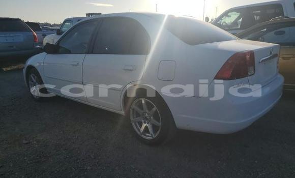 Acheter Neuf Voiture Honda Civic Blanc à Badagry, État de Lagos Acheter Neuf Voiture Honda Civic Blanc à Badagry, État de Lagos