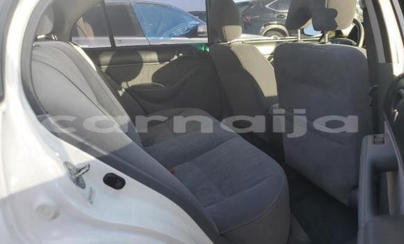 Acheter Neuf Voiture Honda Civic Blanc à Badagry, État de Lagos Acheter Neuf Voiture Honda Civic Blanc à Badagry, État de Lagos