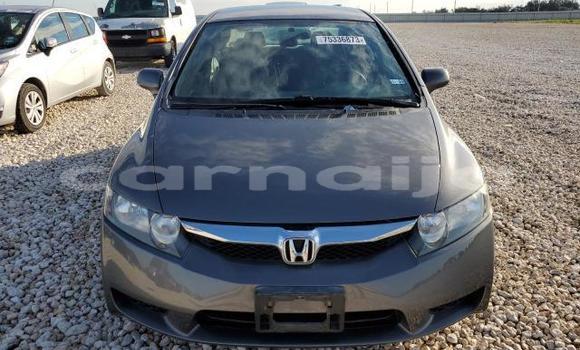 Acheter Neuf Voiture Honda Civic Autre à Badagry, État de Lagos Acheter Neuf Voiture Honda Civic Autre à Badagry, État de Lagos