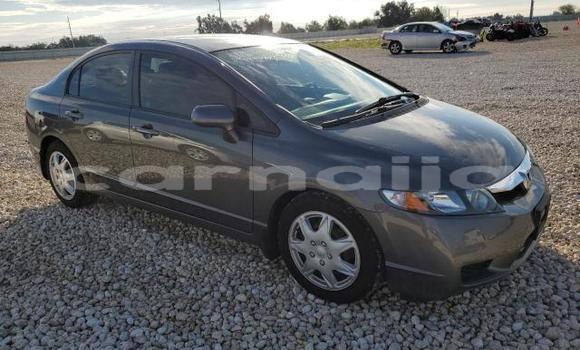 Buy New Honda Civic Other Car in Badagry in Lagos State Buy New Honda Civic Other Car in Badagry in Lagos State