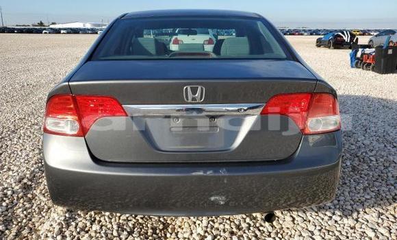 Buy New Honda Civic Other Car in Badagry in Lagos State Buy New Honda Civic Other Car in Badagry in Lagos State