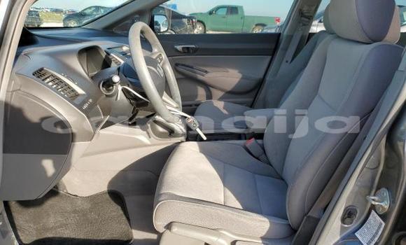 Buy New Honda Civic Other Car in Badagry in Lagos State Buy New Honda Civic Other Car in Badagry in Lagos State