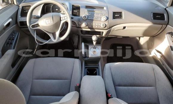 Buy New Honda Civic Other Car in Badagry in Lagos State Buy New Honda Civic Other Car in Badagry in Lagos State