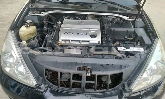 Acheter Occasion Voiture Lexus ES Noir à Oshodi, État de Lagos Acheter Occasion Voiture Lexus ES Noir à Oshodi, État de Lagos