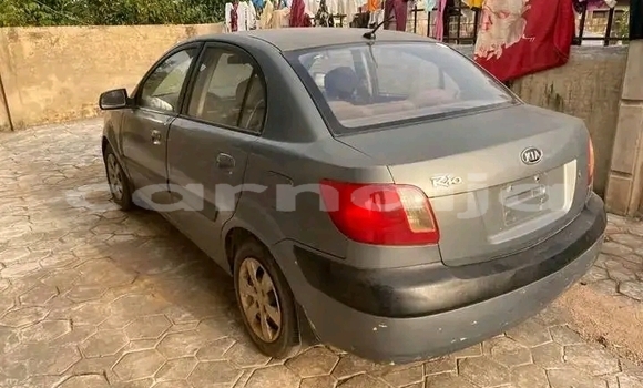 Acheter Occasion Voiture Kia Rio Autre à Ondo, État d'Ondo Acheter Occasion Voiture Kia Rio Autre à Ondo, État d'Ondo