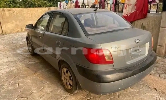 Acheter Occasion Voiture Kia Rio Autre à Ondo, État d'Ondo Acheter Occasion Voiture Kia Rio Autre à Ondo, État d'Ondo