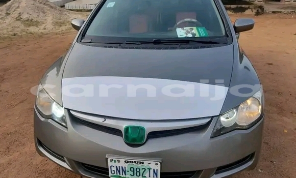 Acheter Occasion Voiture Honda Civic Autre à Ondo, État d'Ondo Acheter Occasion Voiture Honda Civic Autre à Ondo, État d'Ondo