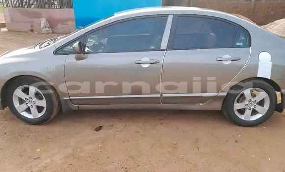 Acheter Occasion Voiture Honda Civic Autre à Ondo, État d'Ondo Acheter Occasion Voiture Honda Civic Autre à Ondo, État d'Ondo