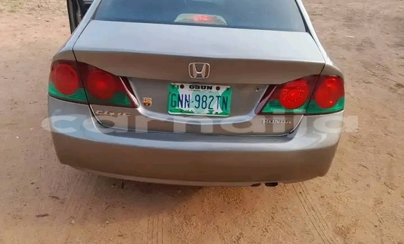 Acheter Occasion Voiture Honda Civic Autre à Ondo, État d'Ondo Acheter Occasion Voiture Honda Civic Autre à Ondo, État d'Ondo