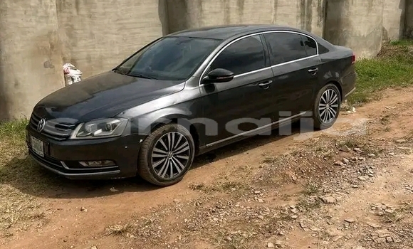 Buy Used Volkswagen Passat Other Car in Ondo in Ondo State