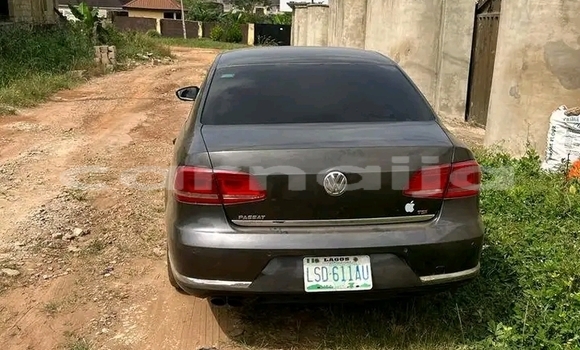 Acheter Occasion Voiture Volkswagen Passat Autre à Ondo, État d'Ondo Acheter Occasion Voiture Volkswagen Passat Autre à Ondo, État d'Ondo