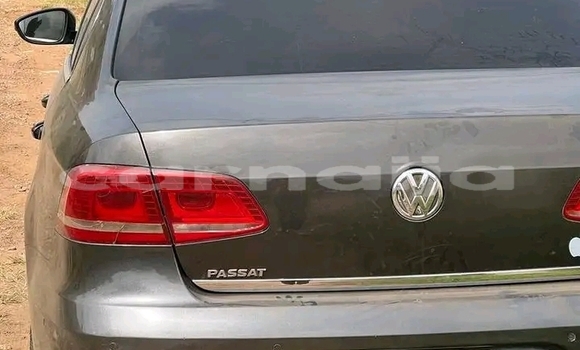 Acheter Occasion Voiture Volkswagen Passat Autre à Ondo, État d'Ondo Acheter Occasion Voiture Volkswagen Passat Autre à Ondo, État d'Ondo