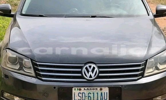 Acheter Occasion Voiture Volkswagen Passat Autre à Ondo, État d'Ondo Acheter Occasion Voiture Volkswagen Passat Autre à Ondo, État d'Ondo