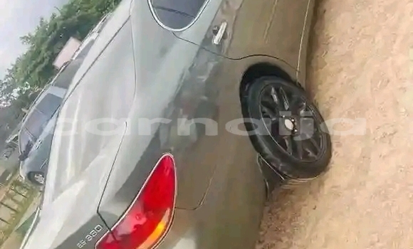 Buy Used Lexus ES Other Car in Ondo in Ondo State