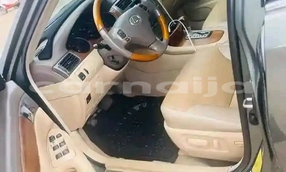 Acheter Occasion Voiture Lexus ES Autre à Ondo, État d'Ondo Acheter Occasion Voiture Lexus ES Autre à Ondo, État d'Ondo