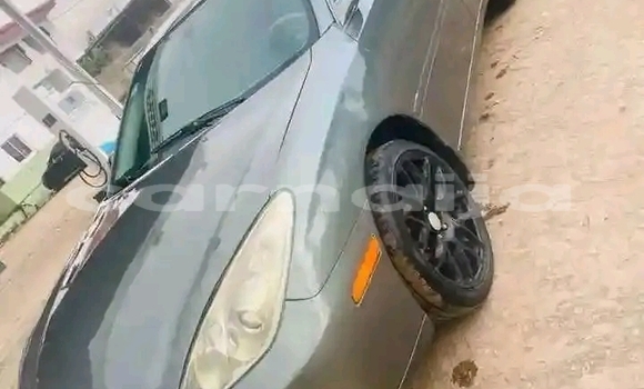 Acheter Occasion Voiture Lexus ES Autre à Ondo, État d'Ondo Acheter Occasion Voiture Lexus ES Autre à Ondo, État d'Ondo