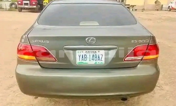 Acheter Occasion Voiture Lexus ES Autre à Ondo, État d'Ondo Acheter Occasion Voiture Lexus ES Autre à Ondo, État d'Ondo