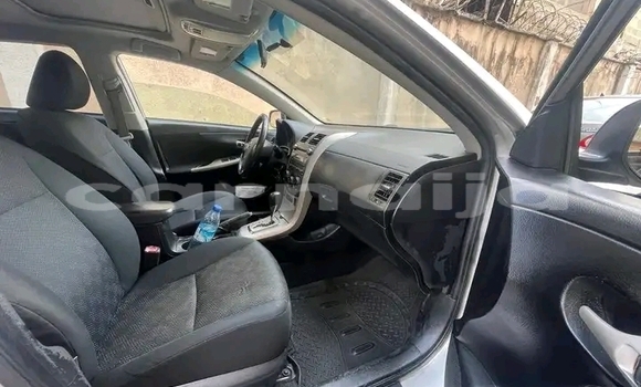 Buy Used Toyota Corolla Other Car in Lagos in Lagos State Buy Used Toyota Corolla Other Car in Lagos in Lagos State