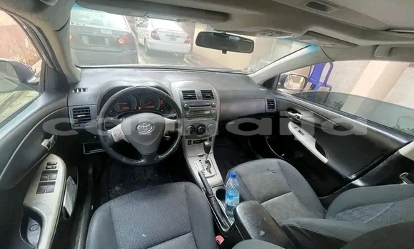 Buy Used Toyota Corolla Other Car in Lagos in Lagos State Buy Used Toyota Corolla Other Car in Lagos in Lagos State