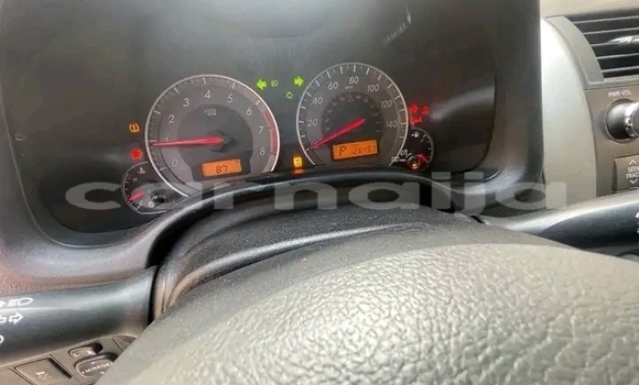 Buy Used Toyota Corolla Other Car in Lagos in Lagos State Buy Used Toyota Corolla Other Car in Lagos in Lagos State