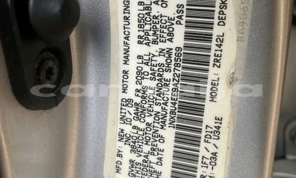 Buy Used Toyota Corolla Other Car in Lagos in Lagos State Buy Used Toyota Corolla Other Car in Lagos in Lagos State