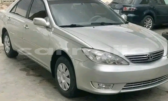 Acheter Occasion Voiture Toyota Corolla Gris à Lagos, État de Lagos