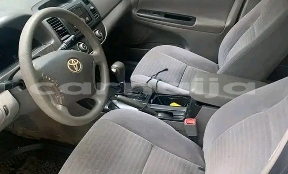 Buy Used Toyota Corolla Silver Car in Lagos in Lagos State Buy Used Toyota Corolla Silver Car in Lagos in Lagos State