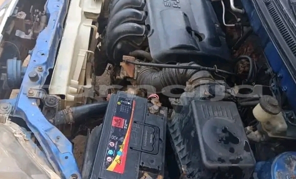 Buy Used Toyota Corolla Blue Car in Lagos in Lagos State Buy Used Toyota Corolla Blue Car in Lagos in Lagos State