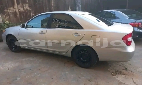 Acheter Occasion Voiture Toyota Corolla Gris à Lagos, État de Lagos Acheter Occasion Voiture Toyota Corolla Gris à Lagos, État de Lagos