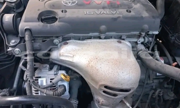 Buy Used Toyota Corolla Silver Car in Lagos in Lagos State Buy Used Toyota Corolla Silver Car in Lagos in Lagos State