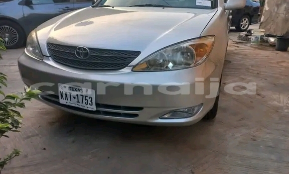 Buy Used Toyota Corolla Silver Car in Lagos in Lagos State Buy Used Toyota Corolla Silver Car in Lagos in Lagos State